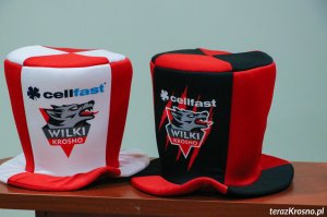 Znamy ceny karnetów na mecze Cellfast Wilków Krosno