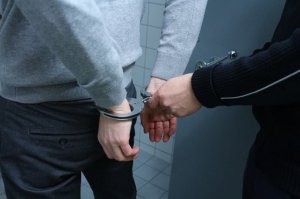 Znieważył interweniujących policjantów