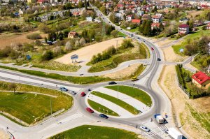 ZRID dla S19 Babica - Jawornik