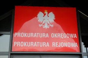 Zwłoki mężczyzny w kontenerze na odpady. Komunikat prokuratury